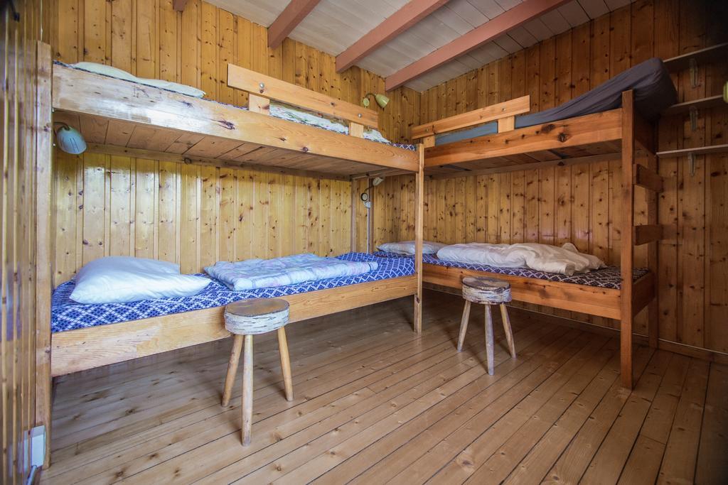 Pluscamp Sandvik Gaupne Eksteriør billede